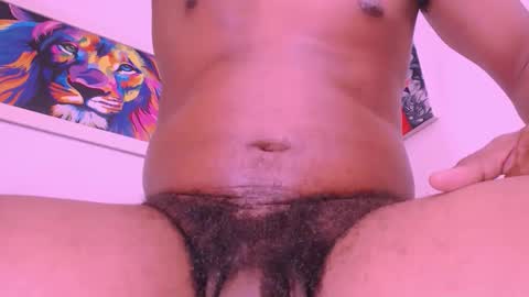 juan camilo online show from 04/11/26, 07:45