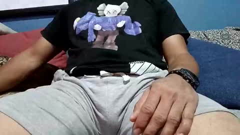 mandrilo7379 online show from 02/19/26, 01:12