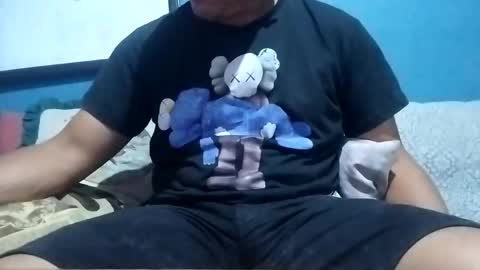 mandrilo7379 online show from 04/13/26, 06:08