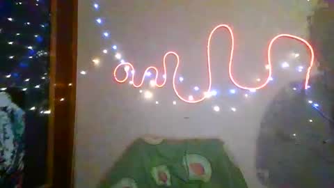 Mandy online show from 02/08/26, 12:36