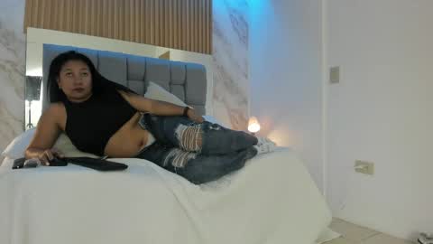 Mandy Dark online show from 04/23/26, 04:20