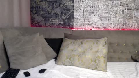 Mandy  online show from 01/15/25, 08:58