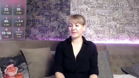 Mandy  online show from 10/22/25, 11:21