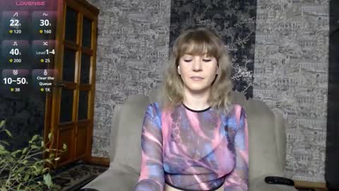 Mandy  online show from 02/06/26, 09:01