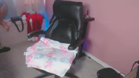 MandyBabyXXX online show from 11/30/25, 07:07