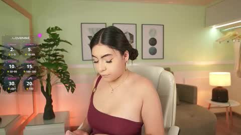 Snapshot of mandycollins_ chatting on 03/03/26, 11:49 Mandy Collins online show from 03/03/26, 11:49