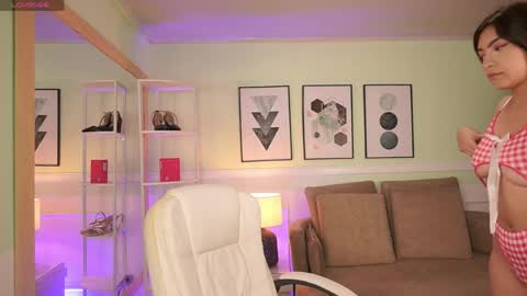 Mandy Collins online show from 04/20/26, 11:35