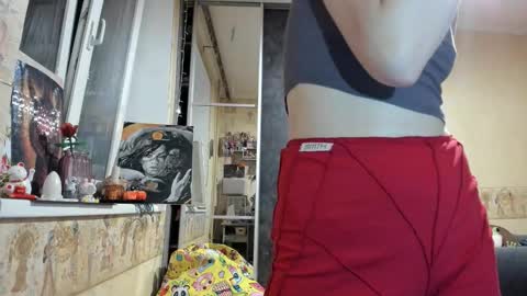 Mandy online show from 11/14/25, 04:49