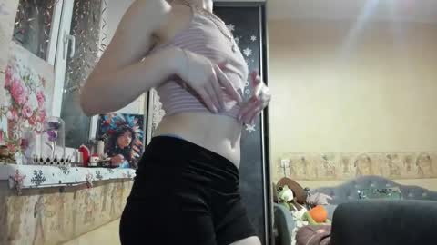 Mandy online show from 01/14/26, 04:12