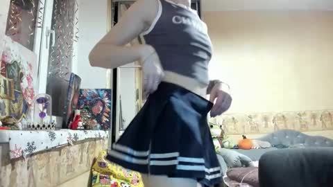 Mandy online show from 02/16/26, 04:14