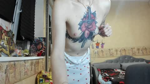 Mandy online show from 04/04/26, 05:10