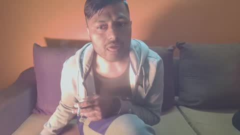 Roshan online show from 01/16/25, 05:44