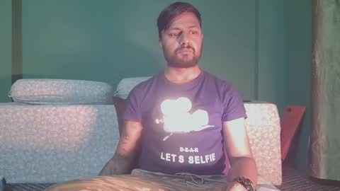 Roshan online show from 02/23/25, 06:23