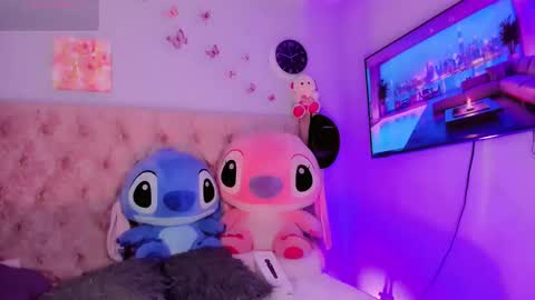 manellyksparklee online show from 11/23/25, 10:42