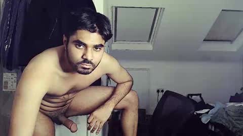 manewild online show from 11/21/25, 10:52