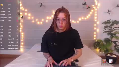 Snapshot of mangxx chatting on 07/18/26, 06:50 Danny online show from 07/18/26, 06:50