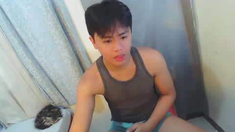 JM18 online show from 09/13/25, 01:16