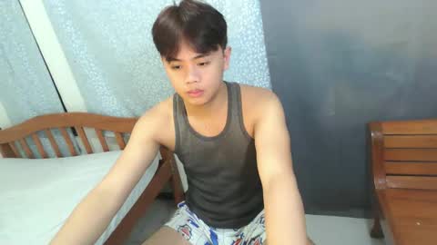 JM18 online show from 10/27/25, 06:01