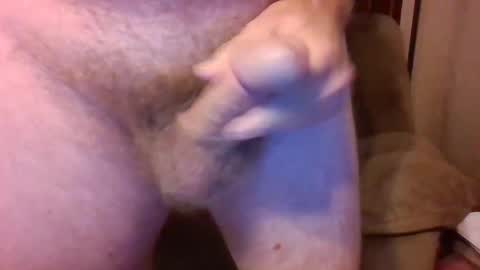 Manhere1973 online show from 02/10/26, 10:47