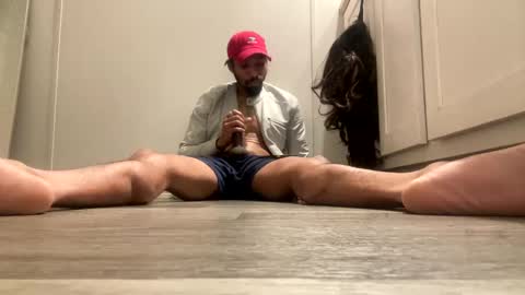 Mani4sexy online show from 12/12/24, 09:19