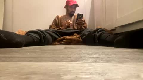 Mani4sexy online show from 12/13/24, 10:30