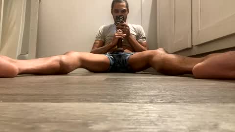 Mani4sexy online show from 01/20/25, 03:15