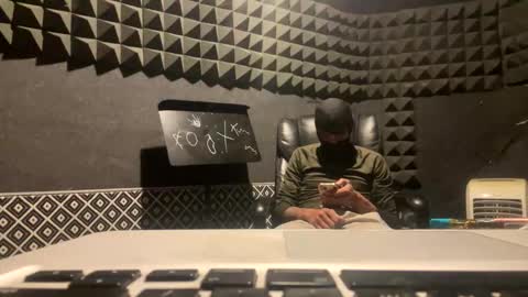 Mani4sexy online show from 12/16/25, 08:19