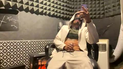 Mani4sexy online show from 12/18/25, 11:27