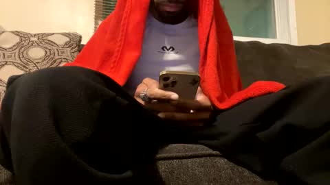 Mani4sexy online show from 12/22/25, 01:35