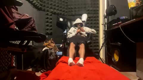 Mani4sexy online show from 01/15/26, 04:28