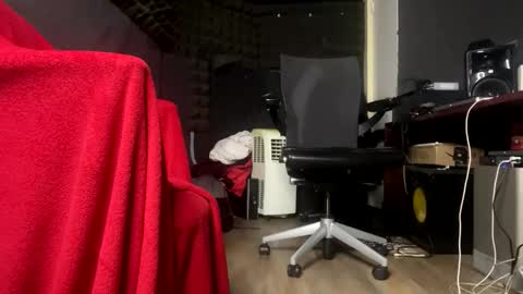 Mani4sexy online show from 02/16/26, 07:48