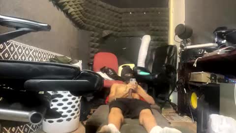 Mani4sexy online show from 03/03/26, 09:26