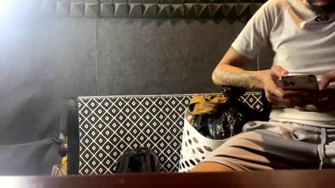 Mani4sexy online show from 03/08/26, 06:12