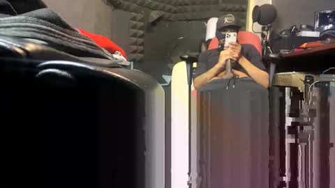 Mani4sexy online show from 04/01/26, 12:00