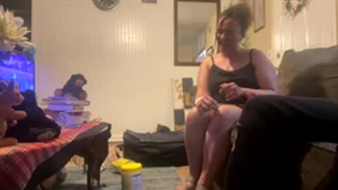 Mani4sexy online show from 05/17/26, 11:12
