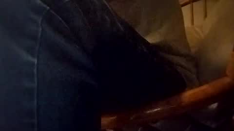 Jan and Man online show from 05/01/26, 04:06