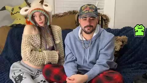 manicpixiedreamfrog online show from 04/06/26, 06:03