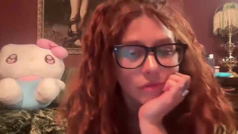 Cherry Bomb online show from 06/05/26, 01:12