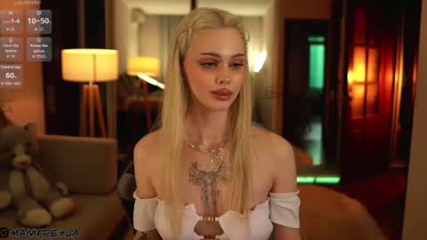 Amelie online show from 07/26/26, 05:53