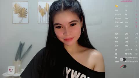 manilynforyou online show from 11/05/25, 12:54