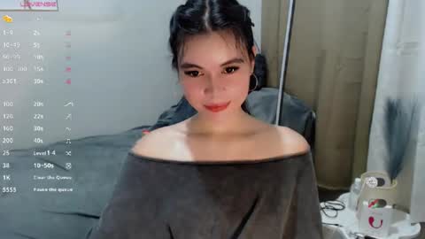 manilynforyou online show from 11/24/25, 03:45