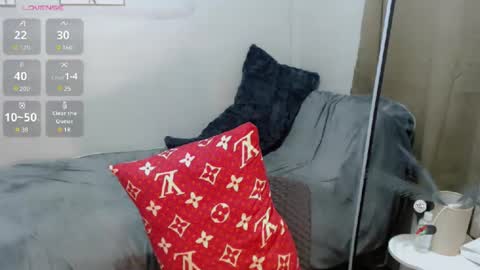 manilynforyou online show from 12/01/25, 06:46