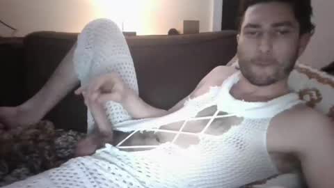 maninhoes online show from 02/23/25, 05:12