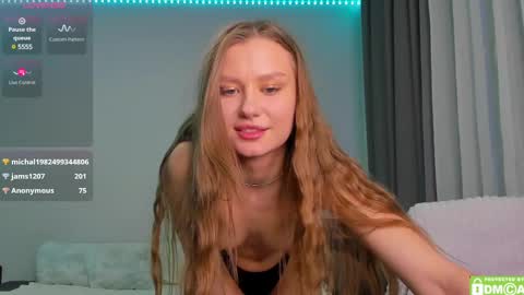 Manita online show from 03/12/25, 12:04