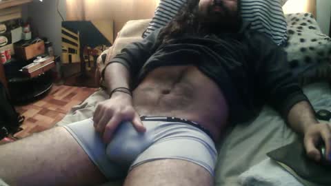 ManjarBlanco online show from 03/27/26, 06:29