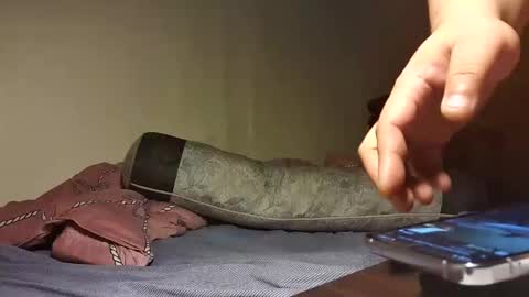 Snapshot of mankiminsuk chatting on 10/29/25, 07:37 mankiminsuk online show from 10/29/25, 07:37