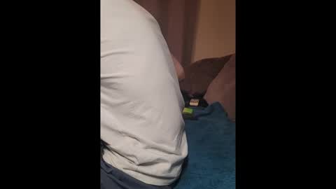 manlikesolo online show from 04/19/26, 07:38