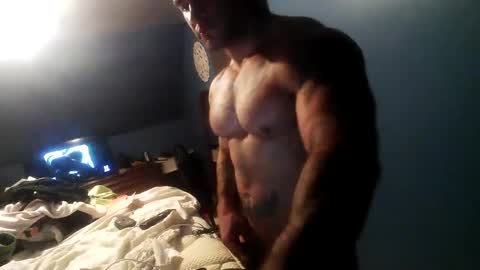 manmuscles3 online show from 12/08/24, 04:25