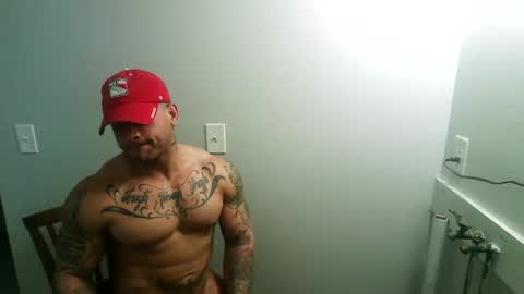 manmuscles3 online show from 01/09/25, 10:09