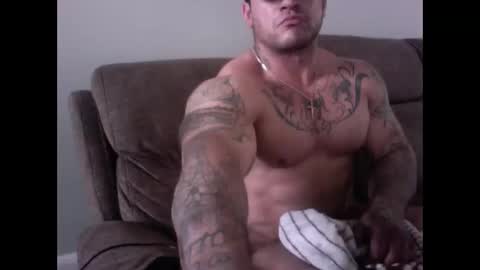 manmuscles3 online show from 03/01/25, 02:55